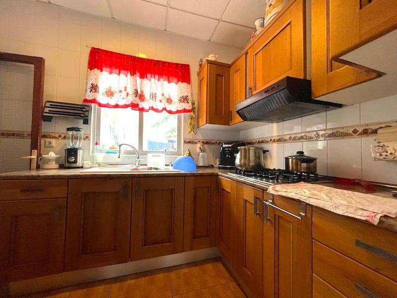 Casa de 9 habitaciones en Javea / Xàbia en venta - 800.000 € (Ref: 9798042)