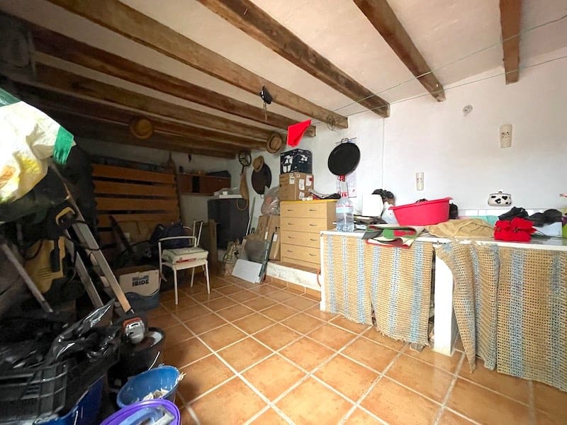 Casa de 9 habitaciones en Javea / Xàbia en venta - 800.000 € (Ref: 9798042)
