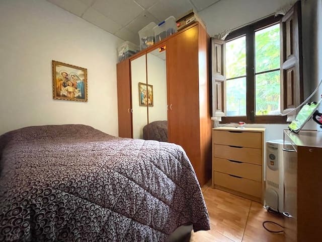 9 soverom Hus til salgs i Javea / Xàbia - € 800 000 (Ref: 9798042)