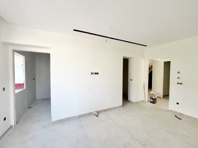 Villa til salg i Calpe / Calp med garage - € 1.370.000 (Ref: 9798043)