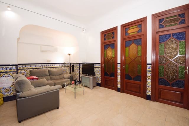 6 slaapkamer Huis te koop in Pedreguer met garage - € 340.000 (Ref: 9798044)