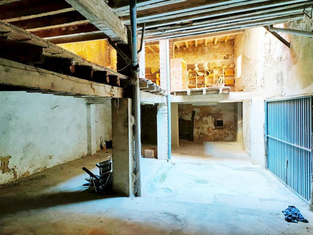 6 sovrum Hus till salu i Pego med garage - 250 000 € (Ref: 9798045)