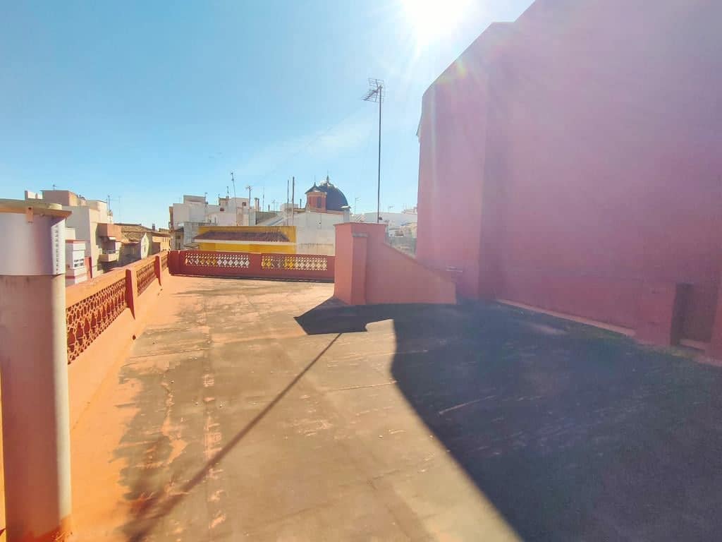 6 sovrum Hus till salu i Pego med garage - 250 000 € (Ref: 9798045)