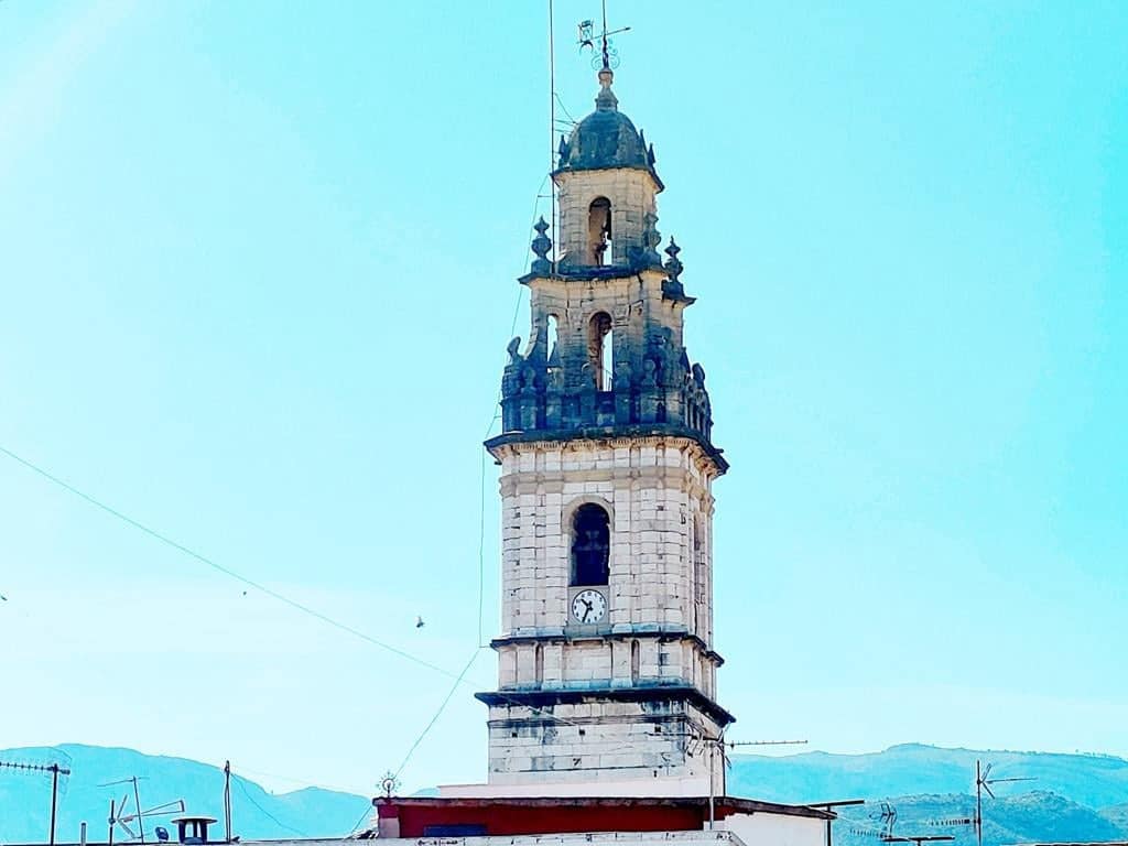 6 sovrum Hus till salu i Pego med garage - 250 000 € (Ref: 9798045)