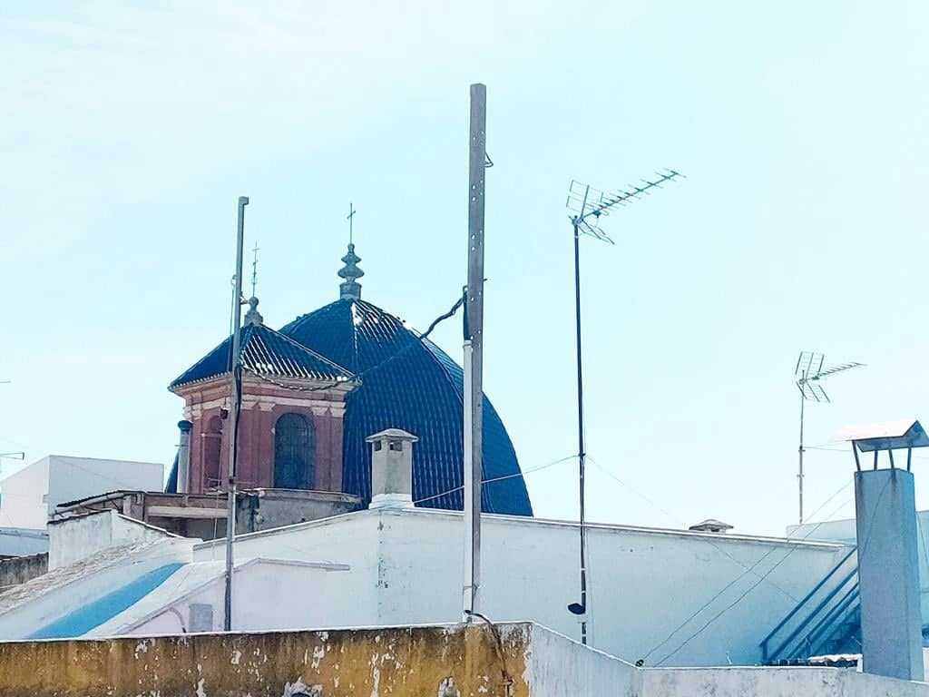 6 sovrum Hus till salu i Pego med garage - 250 000 € (Ref: 9798045)