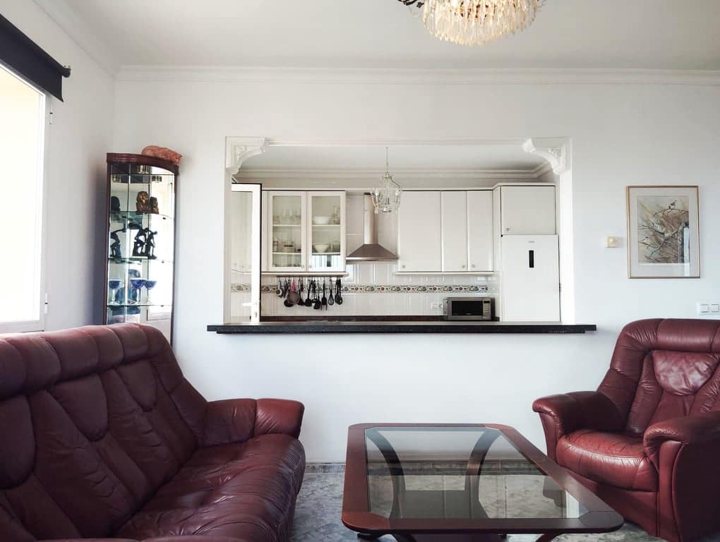 4 soveværelse Villa til salg i Calpe / Calp med garage - € 690.000 (Ref: 9798046)