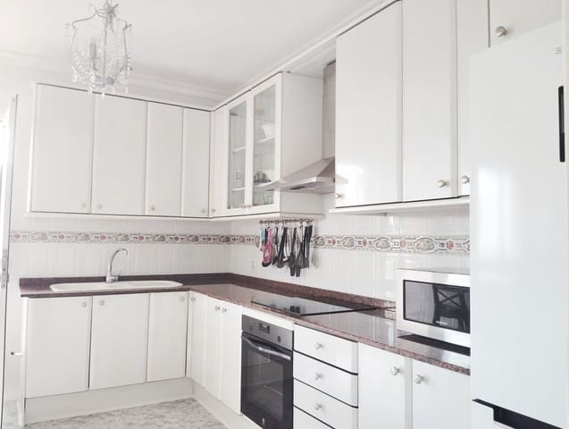 4 soveværelse Villa til salg i Calpe / Calp med garage - € 690.000 (Ref: 9798046)