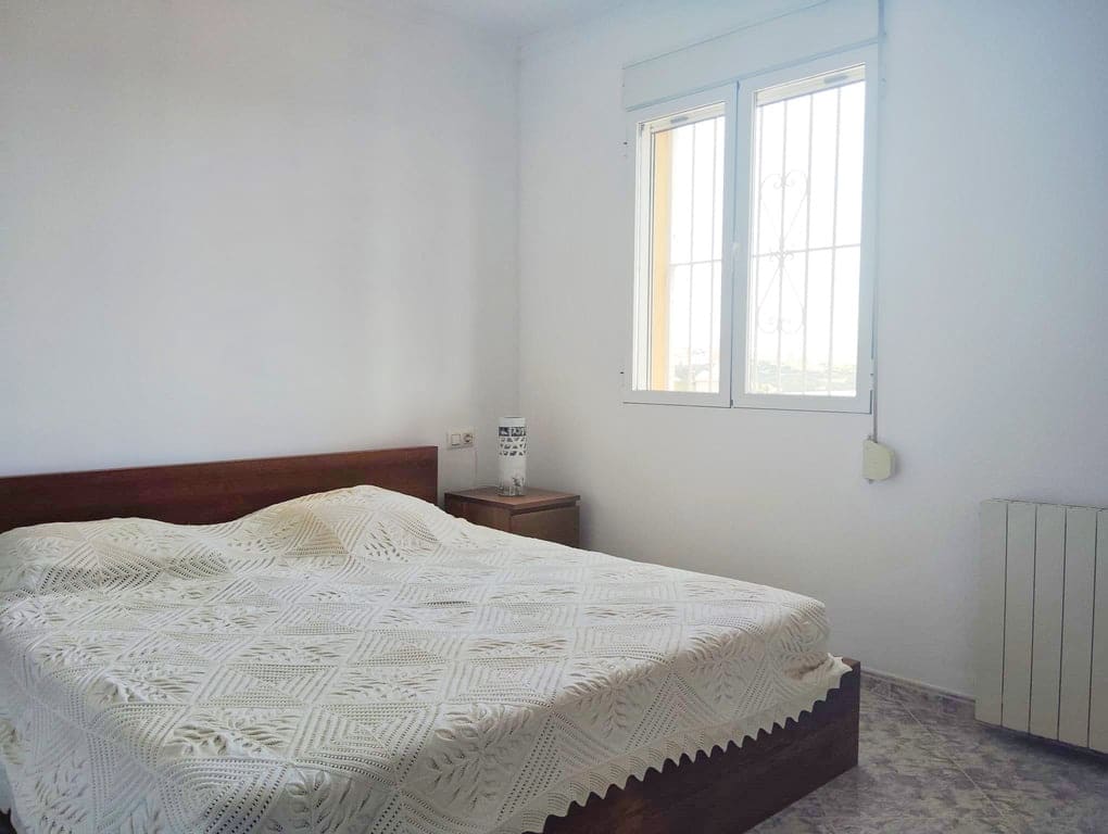 4 soveværelse Villa til salg i Calpe / Calp med garage - € 690.000 (Ref: 9798046)