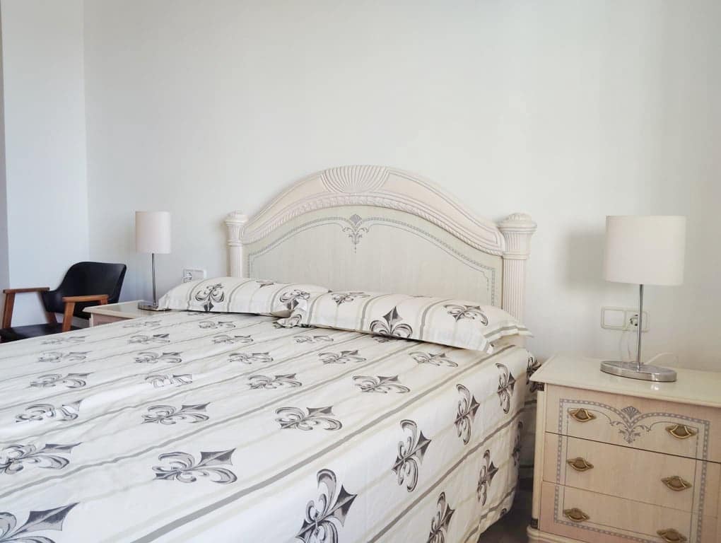 4 soveværelse Villa til salg i Calpe / Calp med garage - € 690.000 (Ref: 9798046)