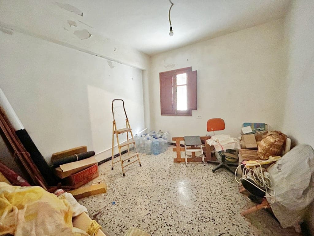 7 soveværelse Byhus til salg i Benissa - € 320.000 (Ref: 9802970)