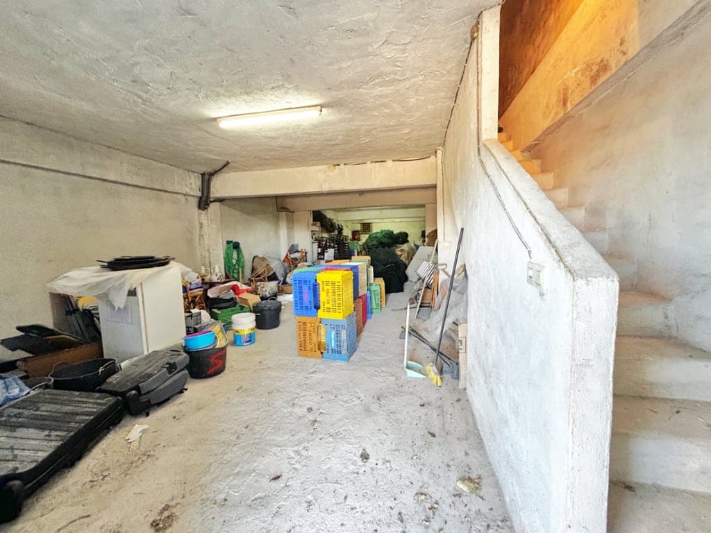 7 soveværelse Byhus til salg i Benissa - € 320.000 (Ref: 9802970)