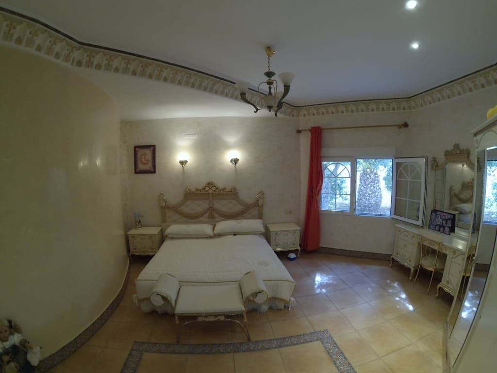 6 soverom Villa til salgs i Denia med garasje - € 790 000 (Ref: 9814104)