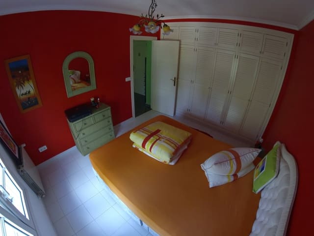 6 soverom Villa til salgs i Dénia med garasje - € 790 000 (Ref: 9814104)