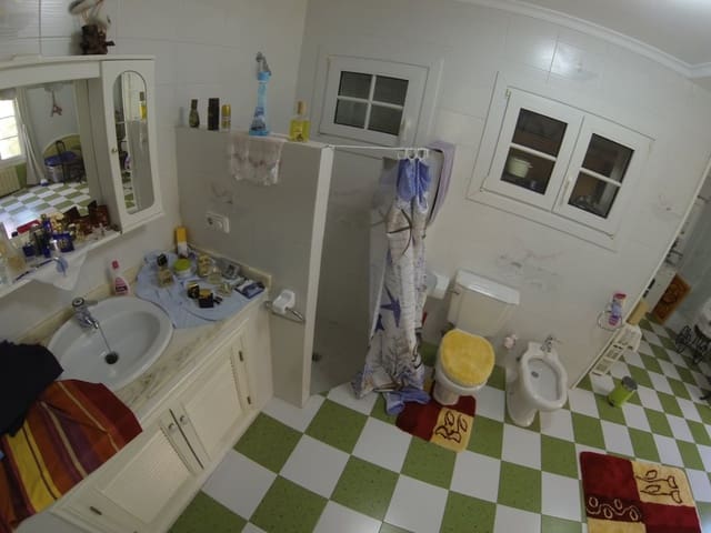 6 soverom Villa til salgs i Dénia med garasje - € 790 000 (Ref: 9814104)