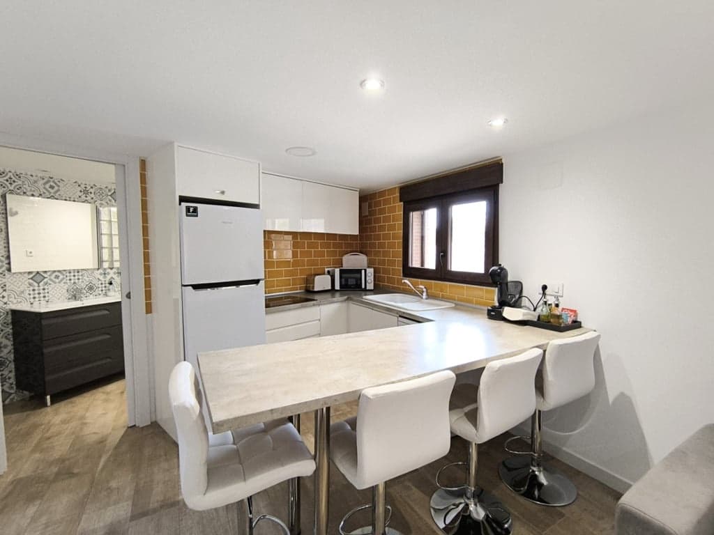 4 soverom Villa til salgs i Denia med garasje - € 750 000 (Ref: 9814105)