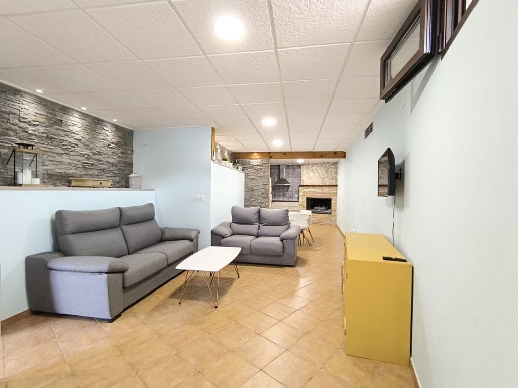4 soverom Villa til salgs i Denia med garasje - € 750 000 (Ref: 9814105)