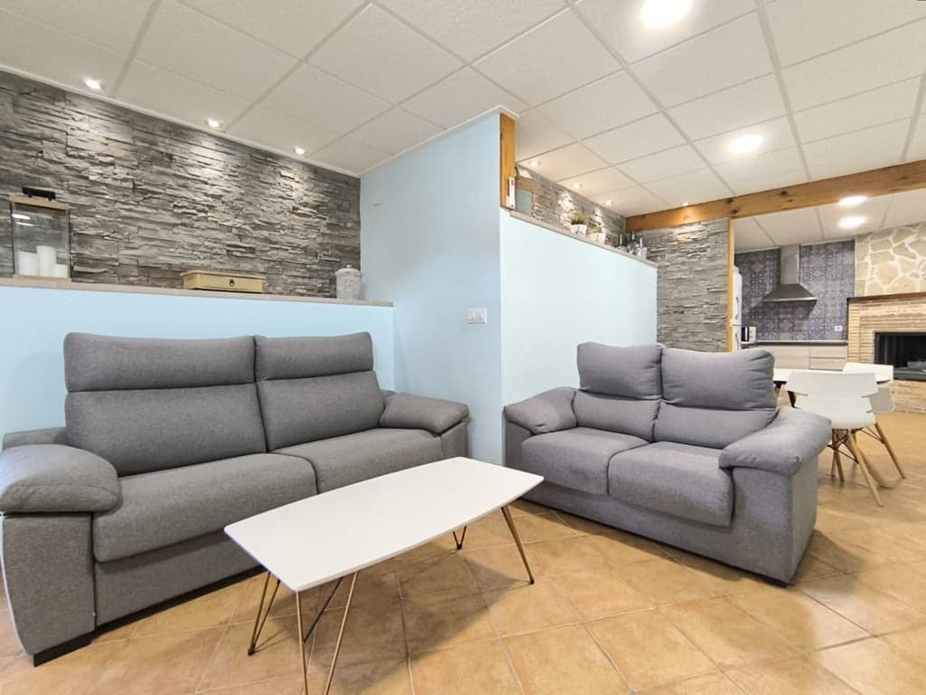 4 soverom Villa til salgs i Denia med garasje - € 750 000 (Ref: 9814105)