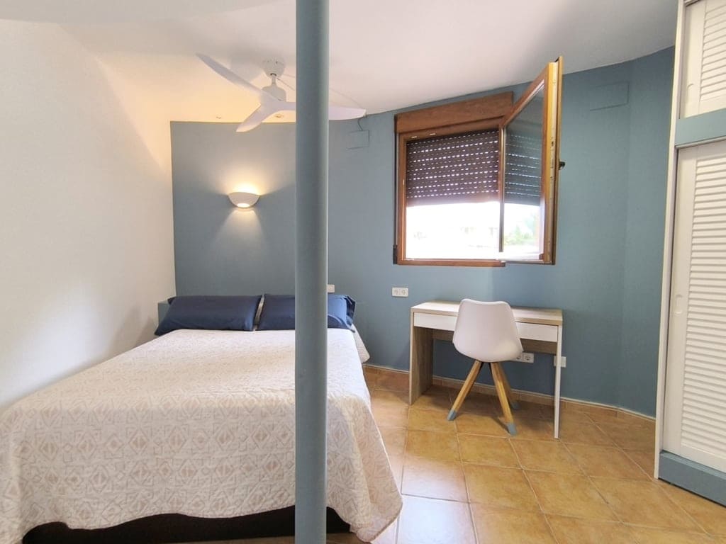 4 soverom Villa til salgs i Denia med garasje - € 750 000 (Ref: 9814105)