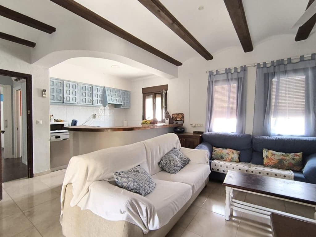 4 soverom Villa til salgs i Denia med garasje - € 750 000 (Ref: 9814105)