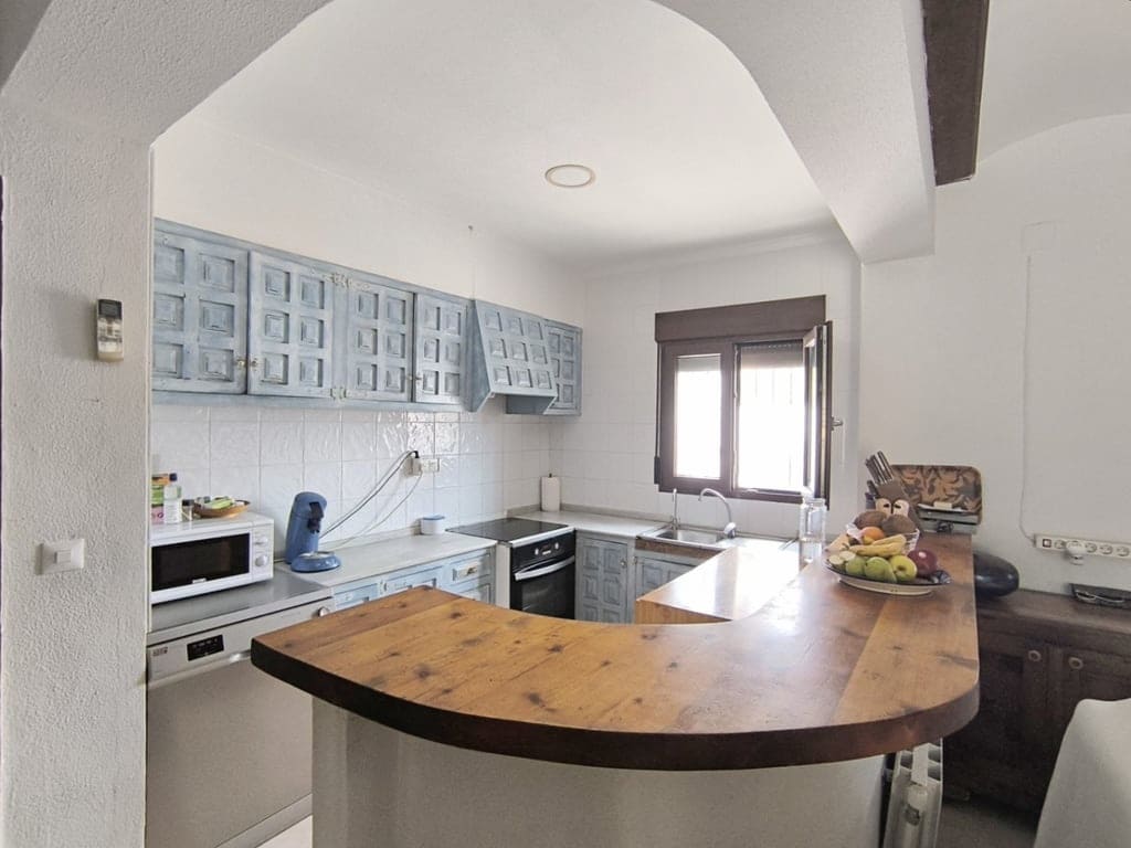 4 soverom Villa til salgs i Denia med garasje - € 750 000 (Ref: 9814105)