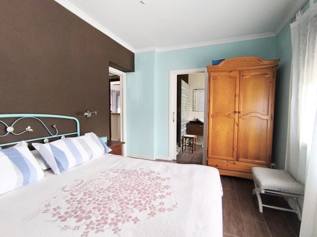 4 soverom Villa til salgs i Denia med garasje - € 750 000 (Ref: 9814105)