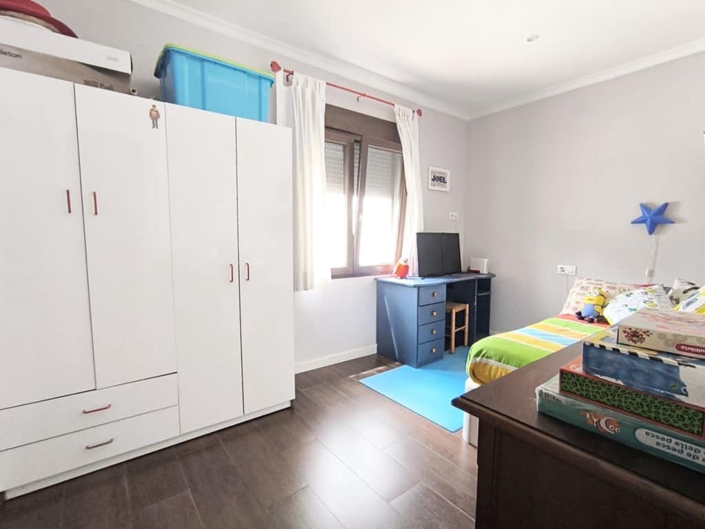 4 soverom Villa til salgs i Denia med garasje - € 750 000 (Ref: 9814105)