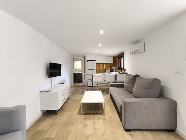 4 soverom Villa til salgs i Dénia med garasje - € 750 000 (Ref: 9814105)