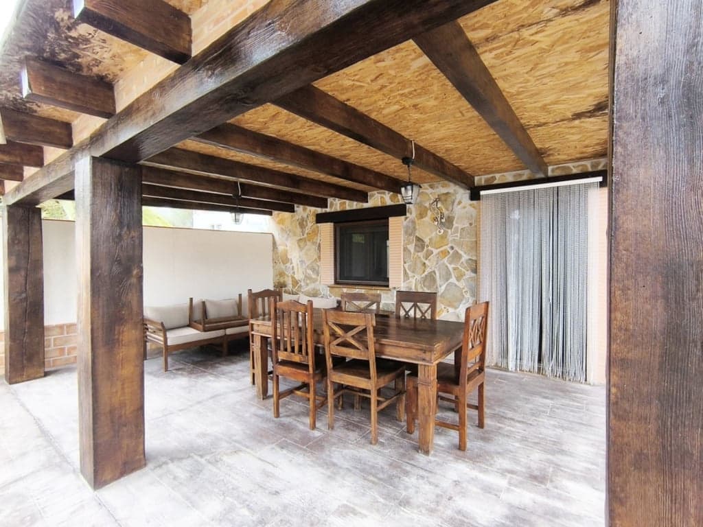 4 soverom Villa til salgs i Denia med garasje - € 750 000 (Ref: 9814105)