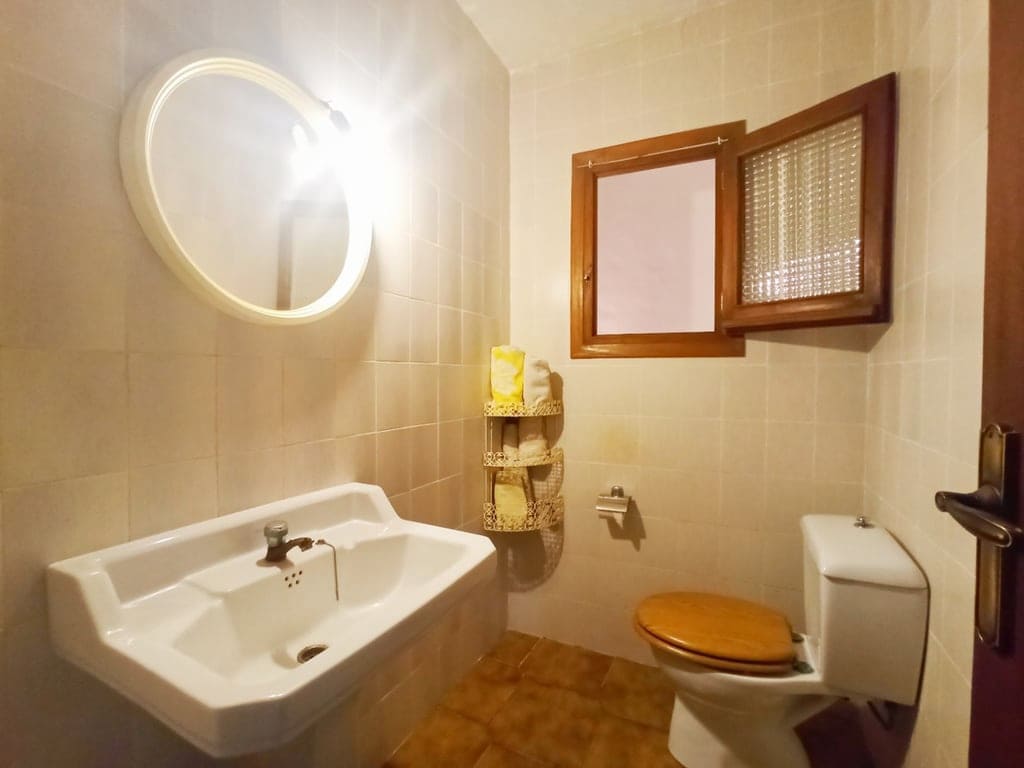 5 bedroom Townhouse for sale in Benissa with pool - € 630,000 (Ref: 9814107)
