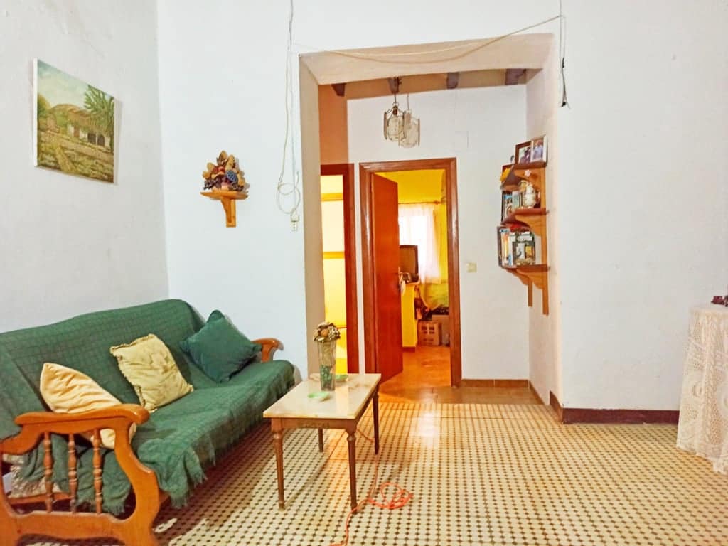5 bedroom Townhouse for sale in Benissa with pool - € 630,000 (Ref: 9814107)