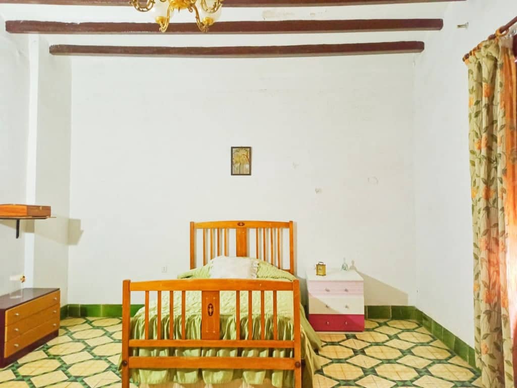 5 bedroom Townhouse for sale in Benissa with pool - € 630,000 (Ref: 9814107)