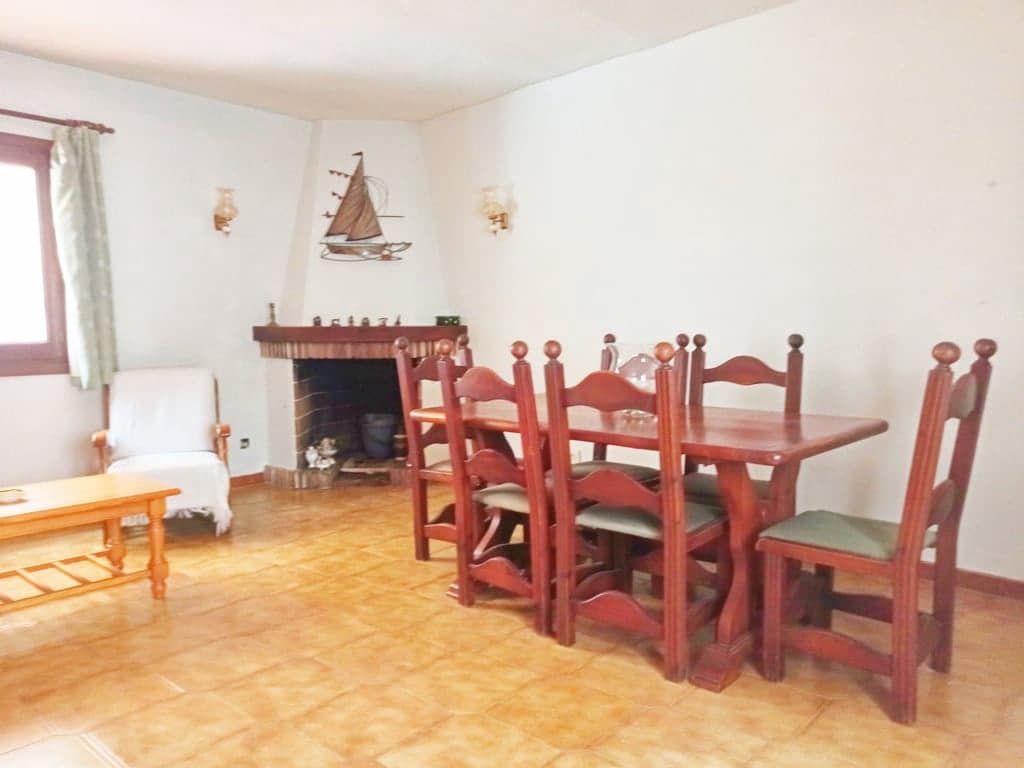5 bedroom Townhouse for sale in Benissa with pool - € 630,000 (Ref: 9814107)