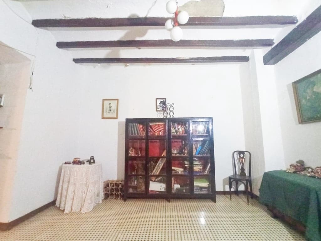 5 bedroom Townhouse for sale in Benissa with pool - € 630,000 (Ref: 9814107)