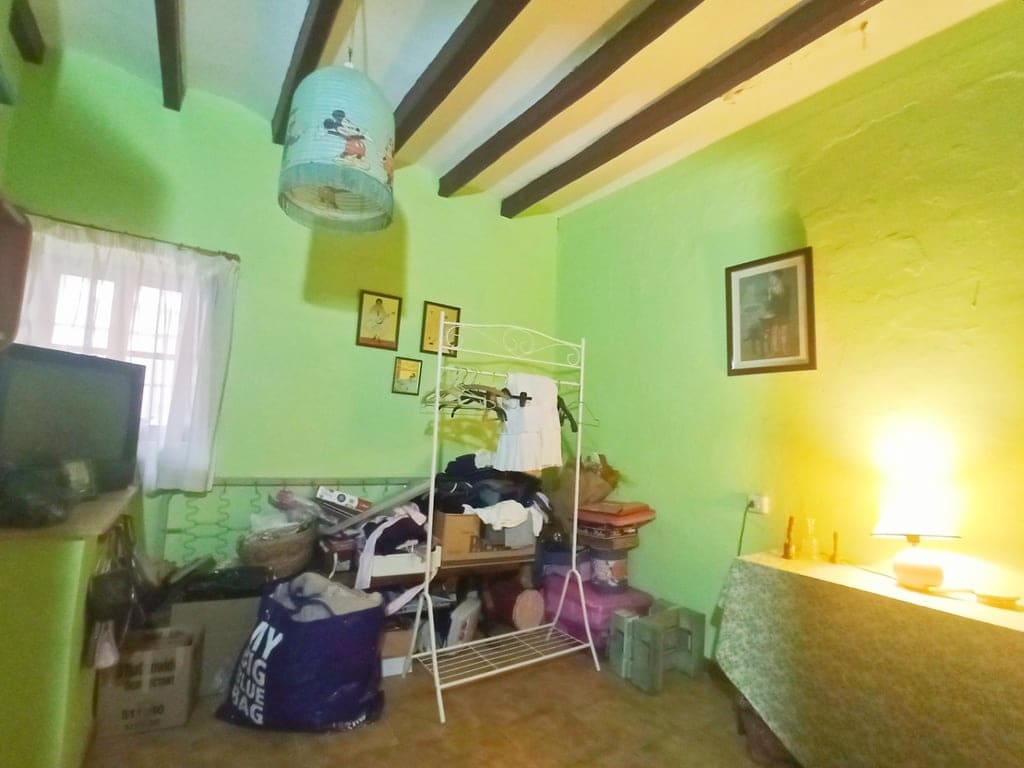 5 bedroom Townhouse for sale in Benissa with pool - € 630,000 (Ref: 9814107)