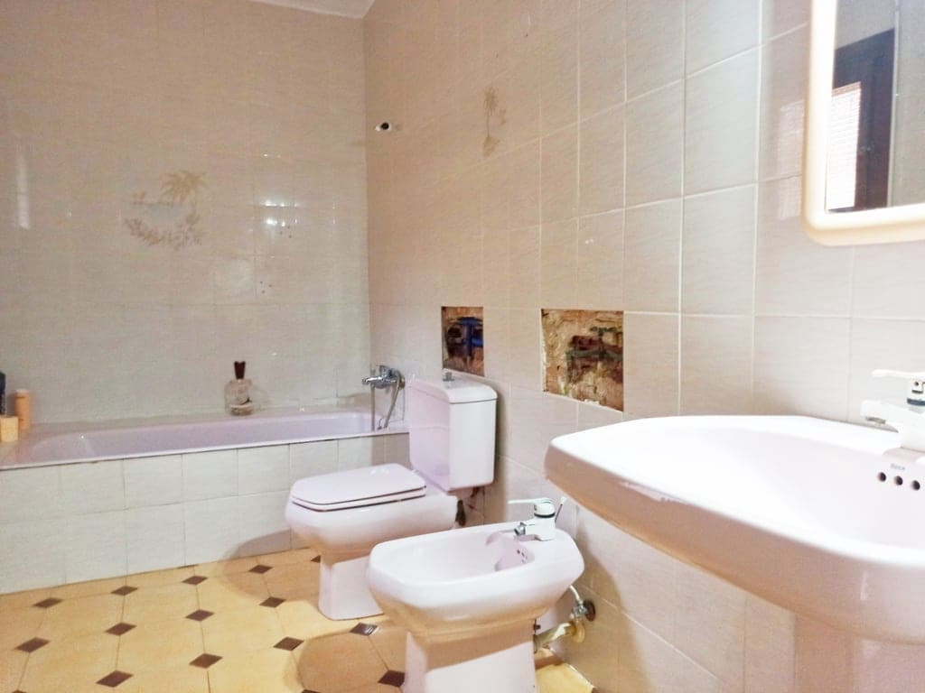 5 bedroom Townhouse for sale in Benissa with pool - € 630,000 (Ref: 9814107)