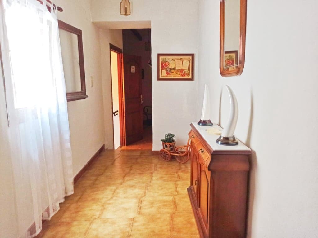5 bedroom Townhouse for sale in Benissa with pool - € 630,000 (Ref: 9814107)