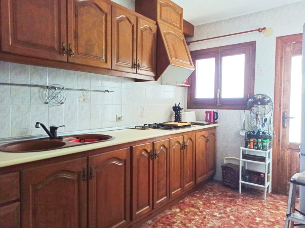 5 bedroom Townhouse for sale in Benissa with pool - € 630,000 (Ref: 9814107)