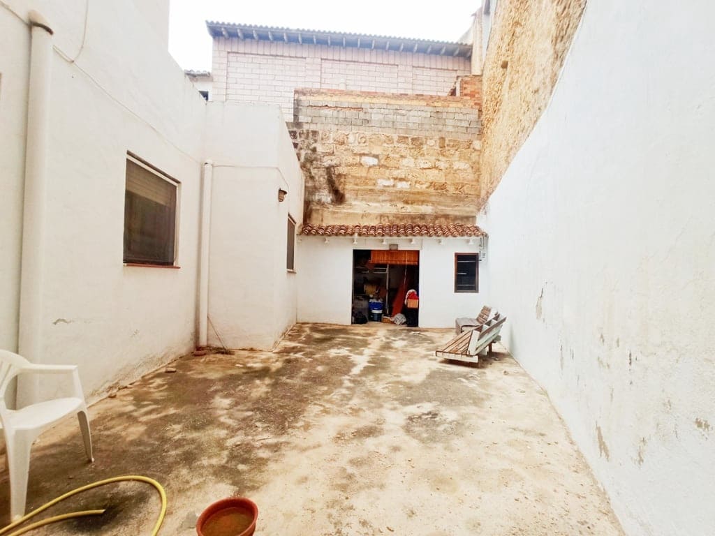 5 bedroom Townhouse for sale in Benissa with pool - € 630,000 (Ref: 9814107)