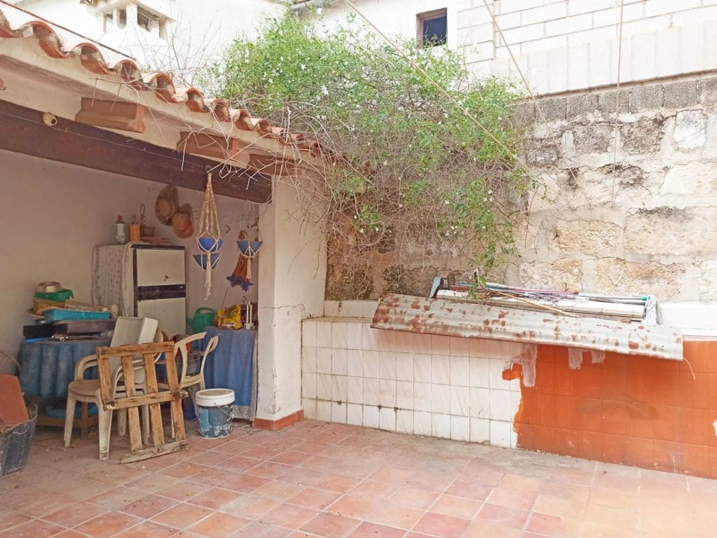 5 bedroom Townhouse for sale in Benissa with pool - € 630,000 (Ref: 9814107)