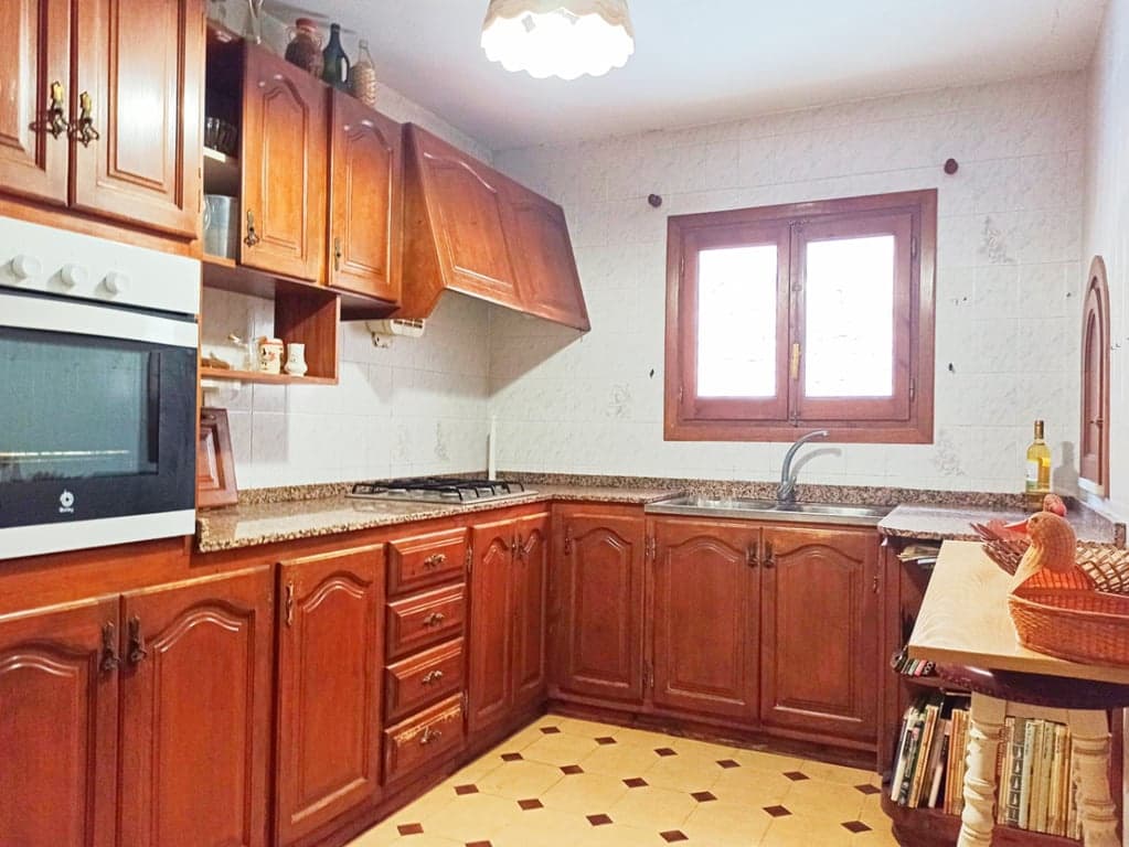 5 bedroom Townhouse for sale in Benissa with pool - € 630,000 (Ref: 9814107)