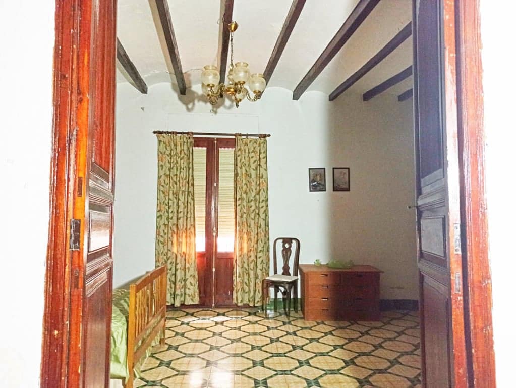 5 bedroom Townhouse for sale in Benissa with pool - € 630,000 (Ref: 9814107)