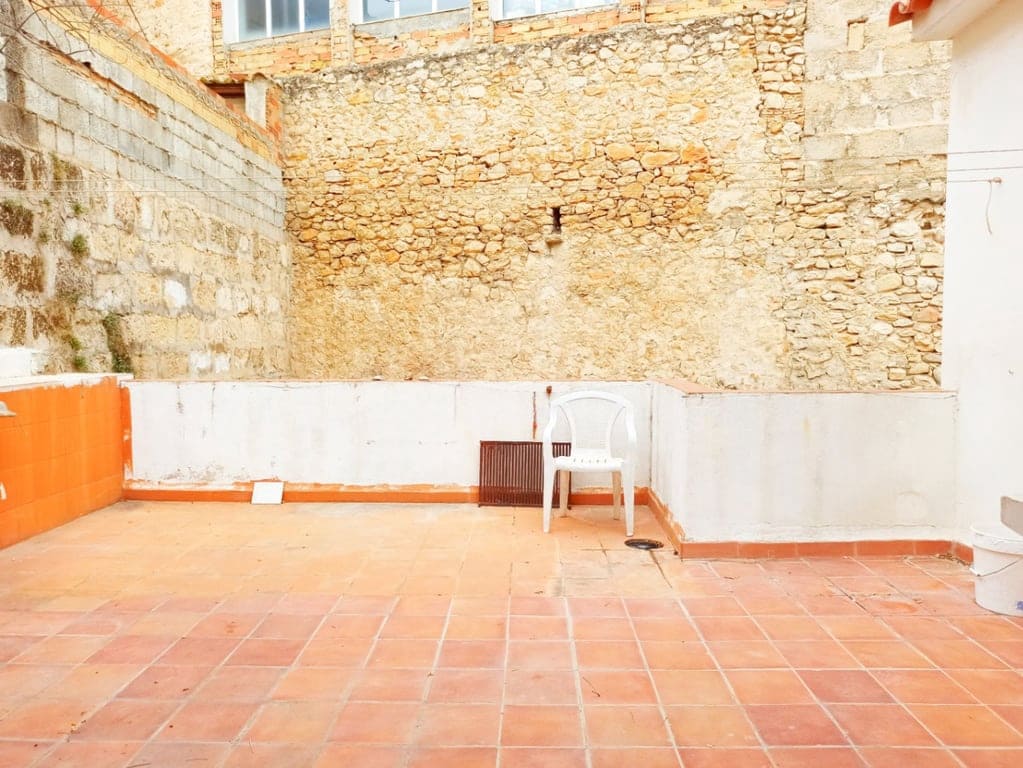 5 bedroom Townhouse for sale in Benissa with pool - € 630,000 (Ref: 9814107)