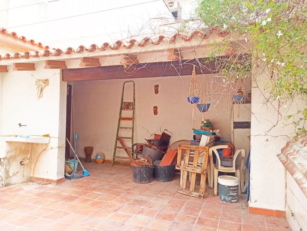 5 bedroom Townhouse for sale in Benissa with pool - € 630,000 (Ref: 9814107)