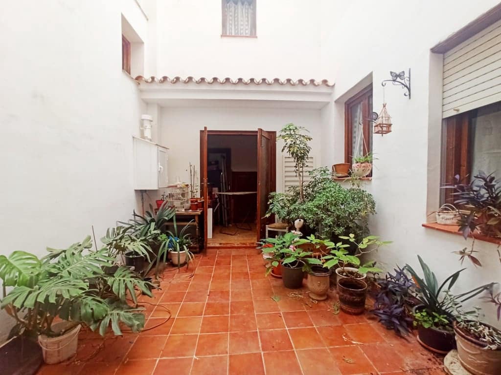 5 bedroom Townhouse for sale in Benissa with pool - € 630,000 (Ref: 9814107)