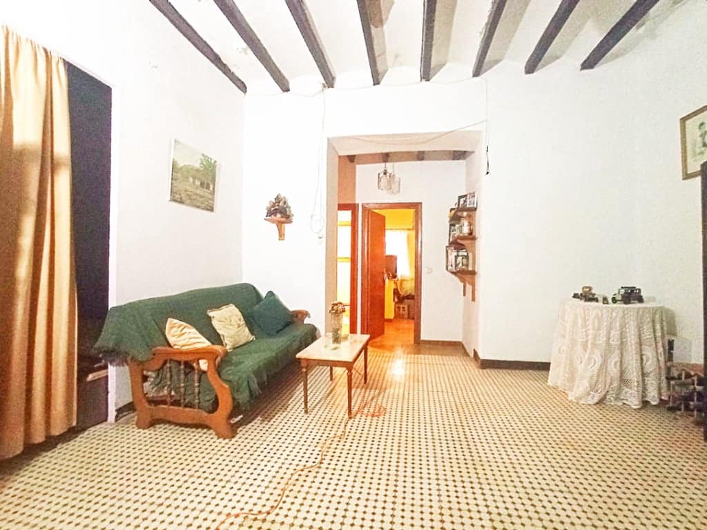 5 bedroom Townhouse for sale in Benissa with pool - € 630,000 (Ref: 9814107)