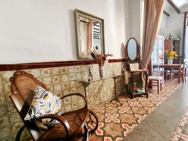 4 Zimmer Haus zu verkaufen in L'Atzúvia - 220.000 € (Ref: 9814109)