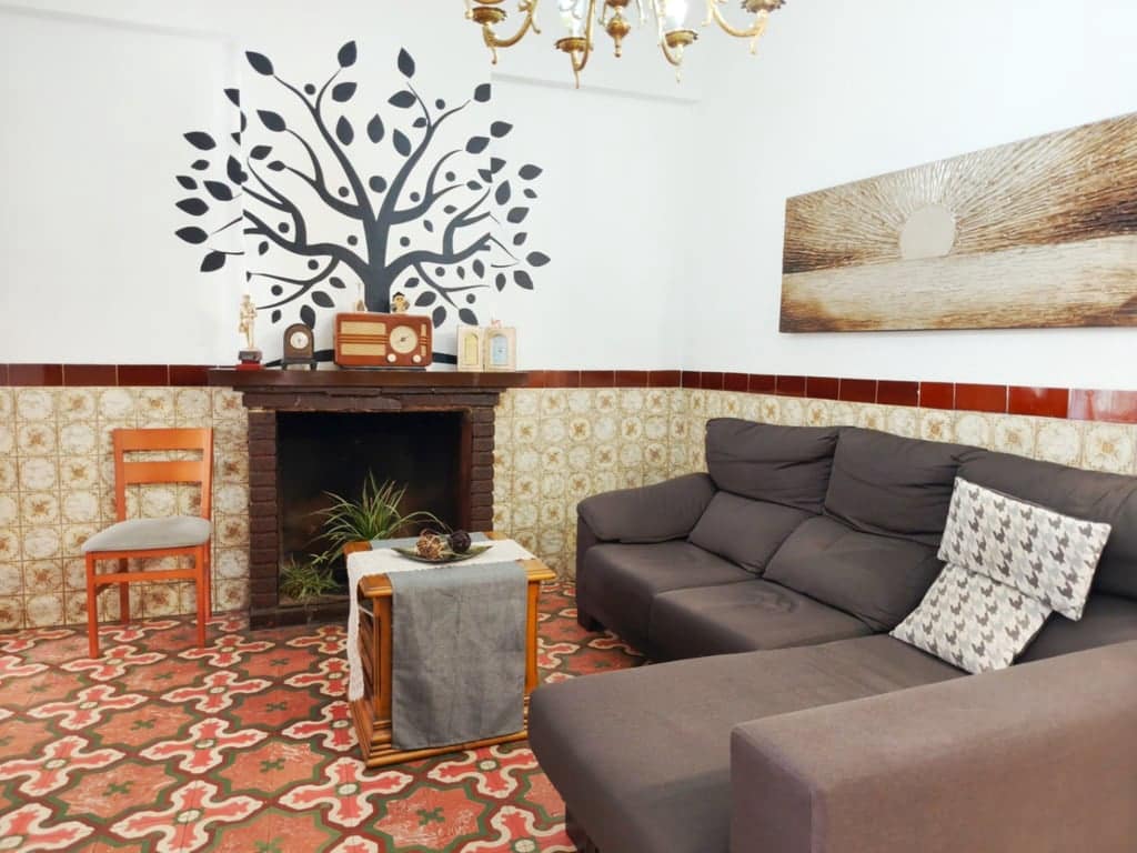 4 Zimmer Haus zu verkaufen in L'Atzuvia - 220.000 € (Ref: 9814109)