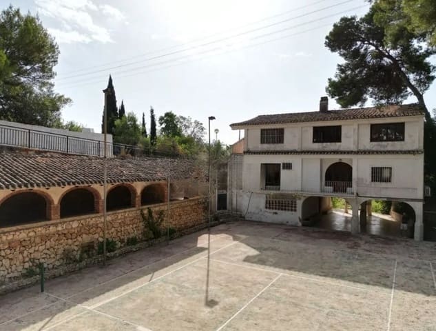 6 bedroom Villa for sale in Javea / Xàbia - € 395,000 (Ref: 9814111)