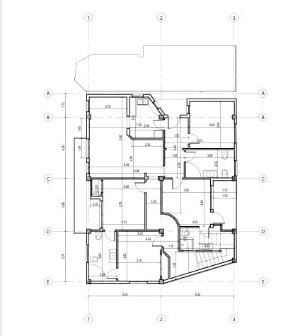Chalet de 6 habitaciones en Javea / Xàbia en venta - 395.000 € (Ref: 9814111)