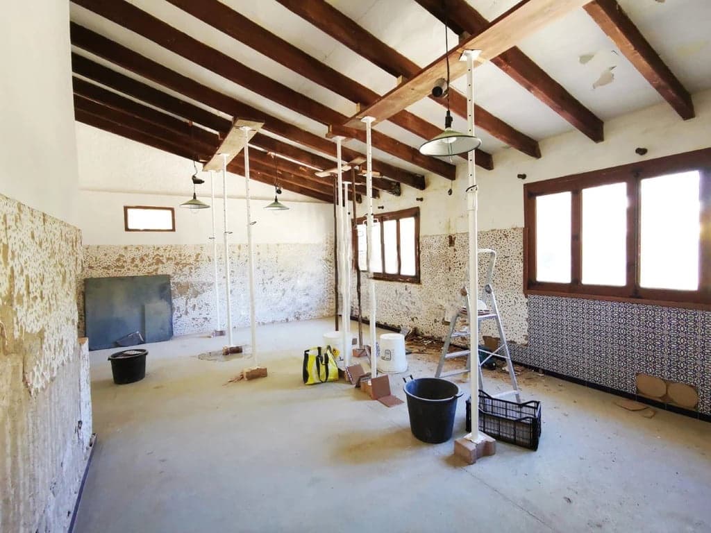 Chalet de 6 habitaciones en Javea / Xàbia en venta - 395.000 € (Ref: 9814111)